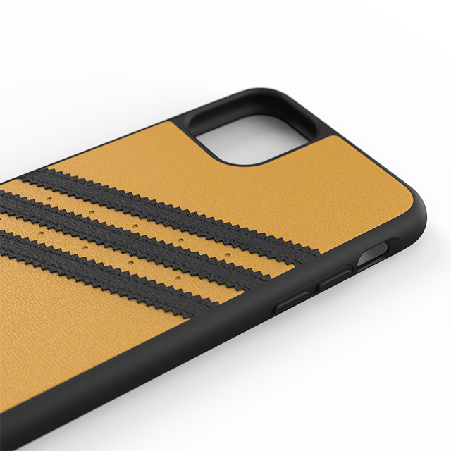 【iPhone11 Pro Max ケース】Moulded Case SAMBA SS20 (Collegiate gold/Black)goods_nameサブ画像