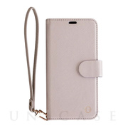 【iPhone11 Pro ケース】Wristlet Folios VENUS (BLUSH ROSE)