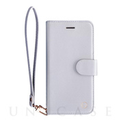 【iPhone11 Pro ケース】Wristlet Folios VENUS (LAVENDER)