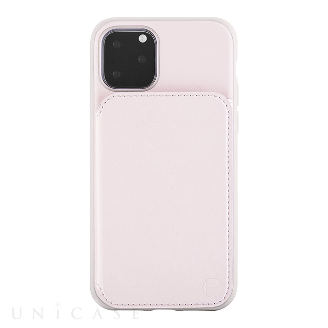 【iPhone11 Pro ケース】Reflections ODESSA (DUSTY ROSE)