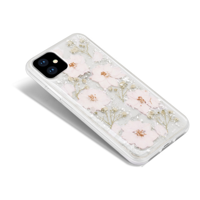 【iPhone11 ケース】EVERLAST REAL FLOWERS (ROSIE PUNCH)サブ画像