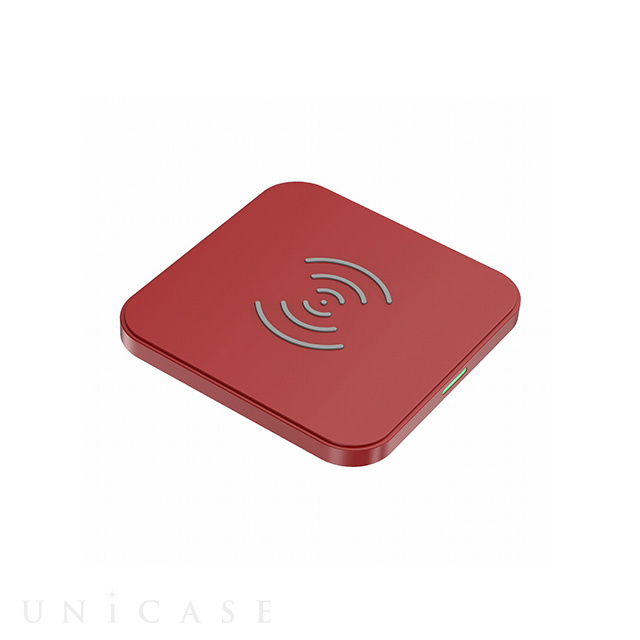 Wireless charger T511S-RE (red)