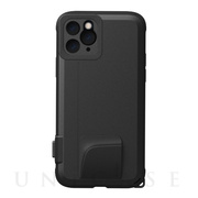 【iPhone11 Pro ケース】SNAP! Case (ブラック)