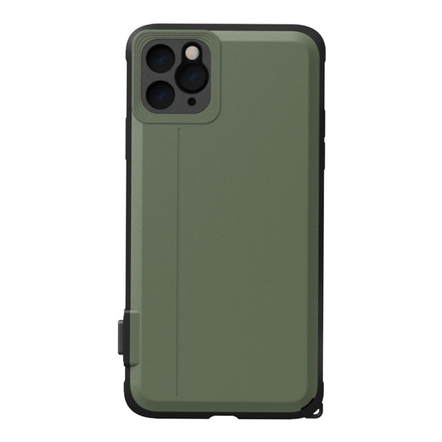 【iPhone11 Pro ケース】SNAP! Case (グリーン)サブ画像