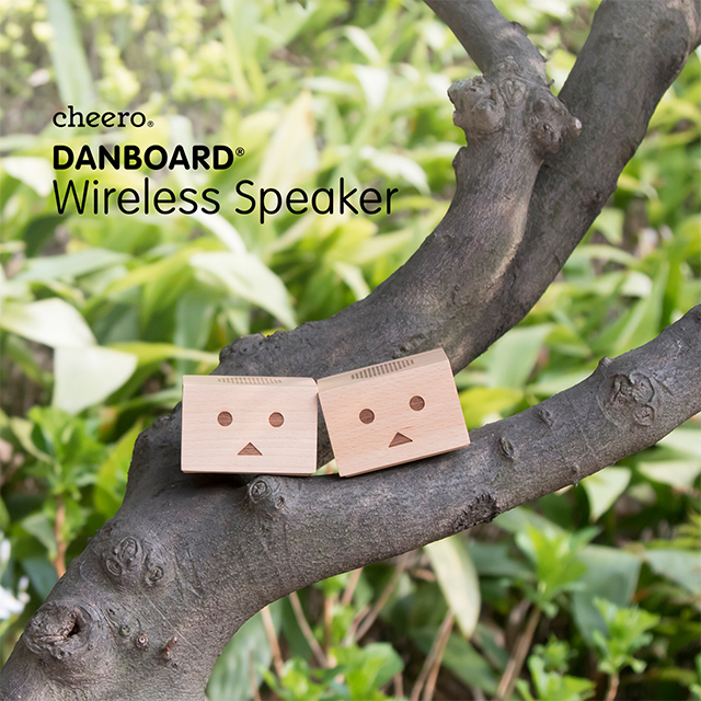DANBOARD wireless speakergoods_nameサブ画像