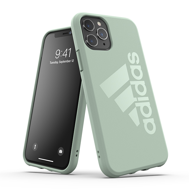 【iPhone11 Pro ケース】SP Terra Bio Case SS20 (green tint)サブ画像