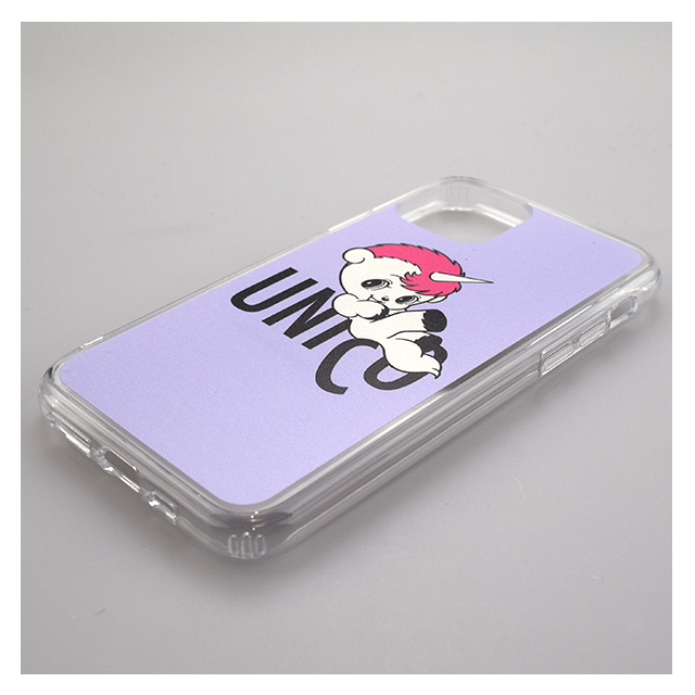 【アウトレット】【iPhone11 Pro ケース】TEZUKA OSAMU HYBRID CASE for iPhone11 Pro (ユニコ)サブ画像