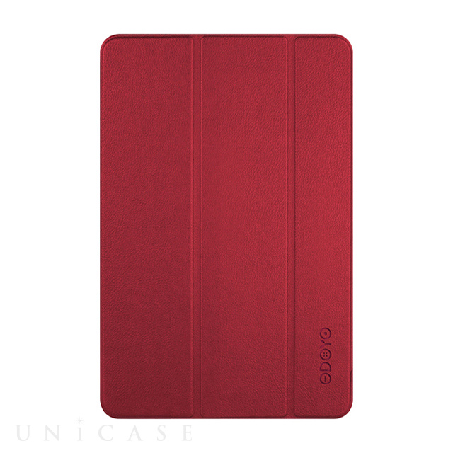 【iPad Pro(12.9inch)(第4世代) ケース】AIRCOAT (Burgundy Red)