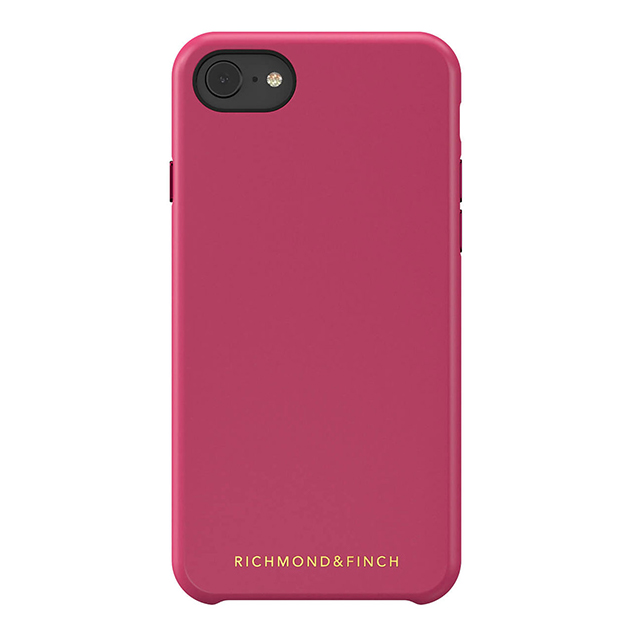 【iPhoneSE(第3/2世代)/8/7 ケース】背面カバー型＋手帳型２wayケース (Pink)サブ画像