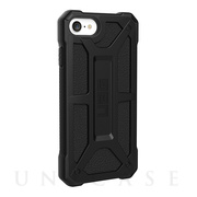 【iPhoneSE(第3/2世代) ケース】UAG Monarch Case (Black)