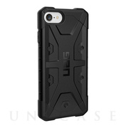 【iPhoneSE(第3/2世代) ケース】UAG Pathfinder Case (Black)