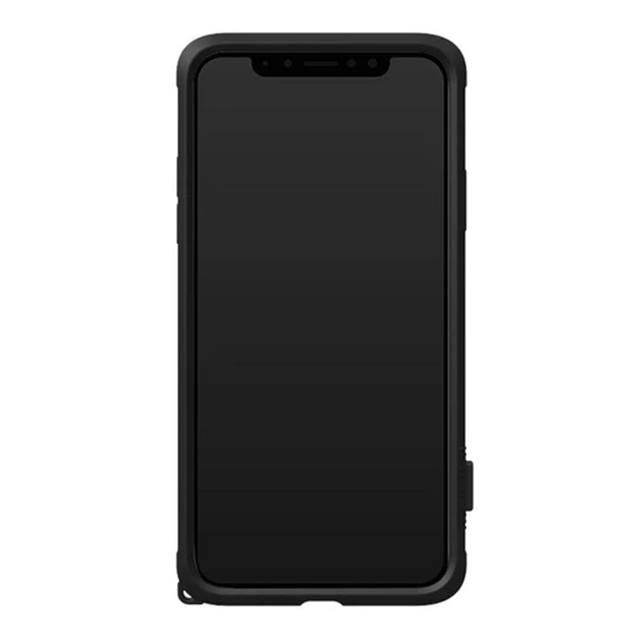 【iPhone11 ケース】SNAP! Case (ブラック)サブ画像