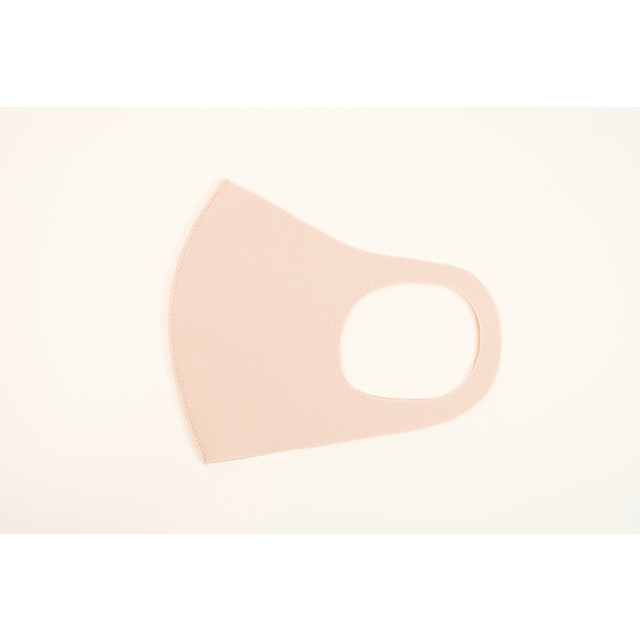 デザイナーズパックマスク[冷感（涼感）･抗菌･防臭･360度ストレッチ性能付き] レディース (サクラ)goods_nameサブ画像