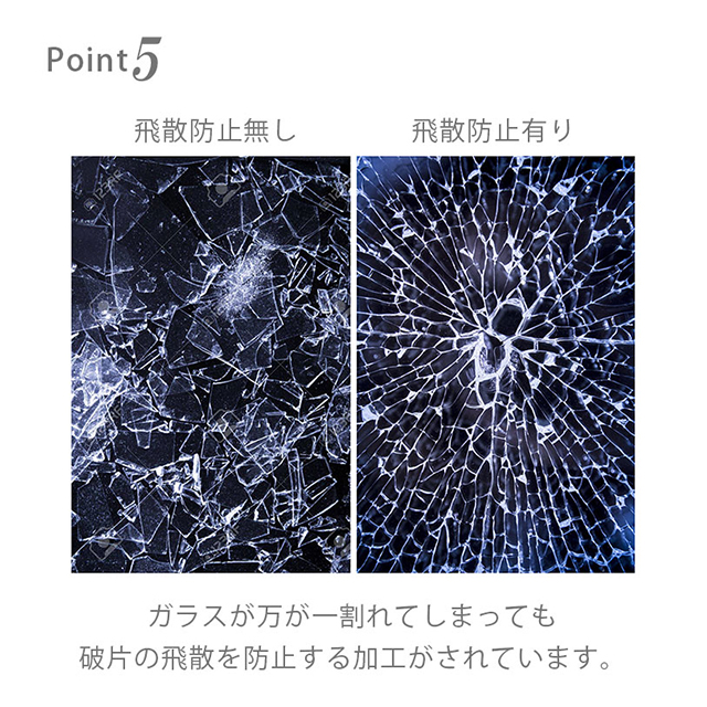 【iPhone11 Pro Max ケース】ガラスタフケース (ミッキー＆フレンズ)サブ画像