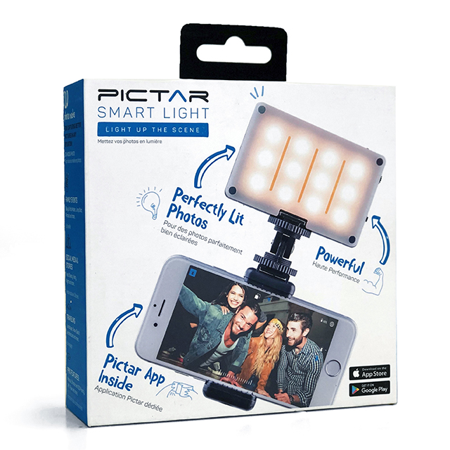PICTAR Smart lightgoods_nameサブ画像