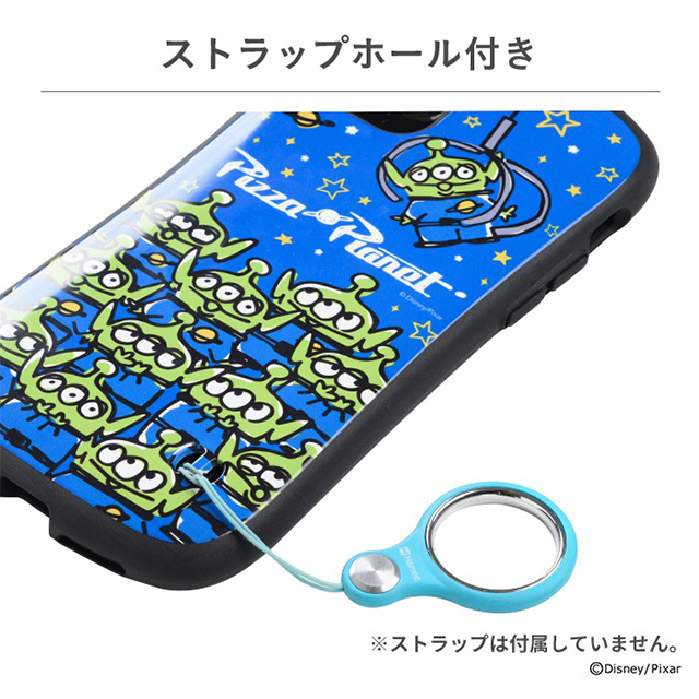 【iPhone11 ケース】ディズニーキャラクターiFace First Classケース (和風ミッキーマウス/総柄)goods_nameサブ画像