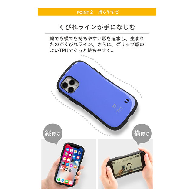 【iPhone11 ケース】ディズニーキャラクターiFace First Classケース (ドナルドダック/総柄)サブ画像