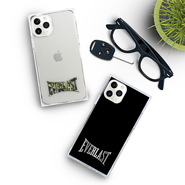 【iPhone11 Pro ケース】EVERLAST TILE SOFT (CAMOUFLAGE)goods_nameサブ画像