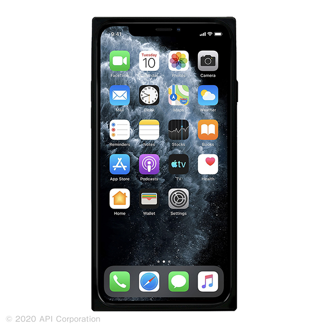 【iPhone11 Pro ケース】EVERLAST TILE (BOXING GLOVES)サブ画像