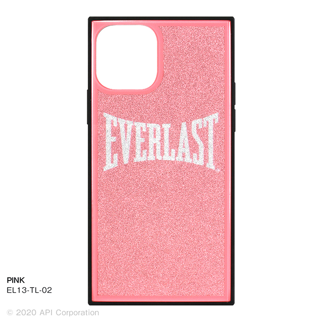 【iPhone11 Pro ケース】EVERLAST TILE (PINK)goods_nameサブ画像