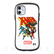 【iPhone11 ケース】MARVEL iFace First...