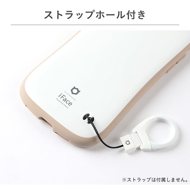 【iPhoneXR ケース】iFace First Class Cafeケース (カフェラテ)goods_nameサブ画像