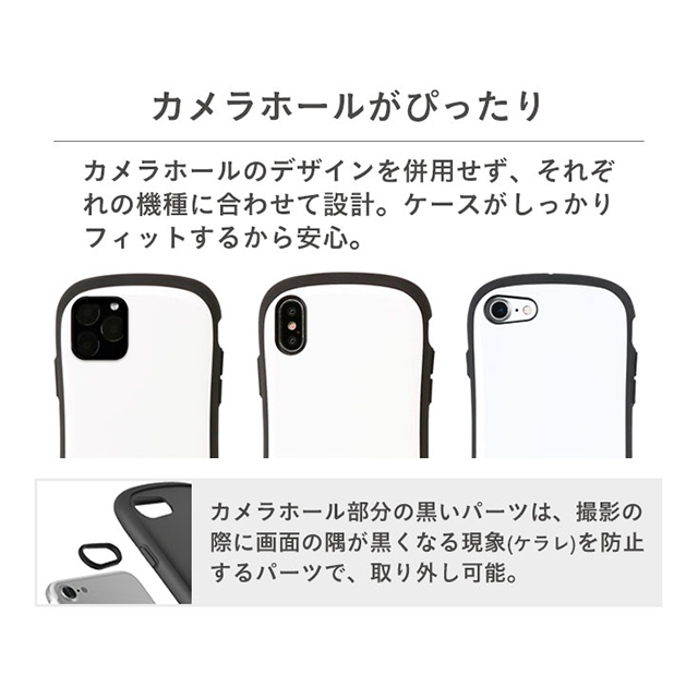 【iPhoneXR ケース】iFace First Class Cafeケース (コーヒー)サブ画像
