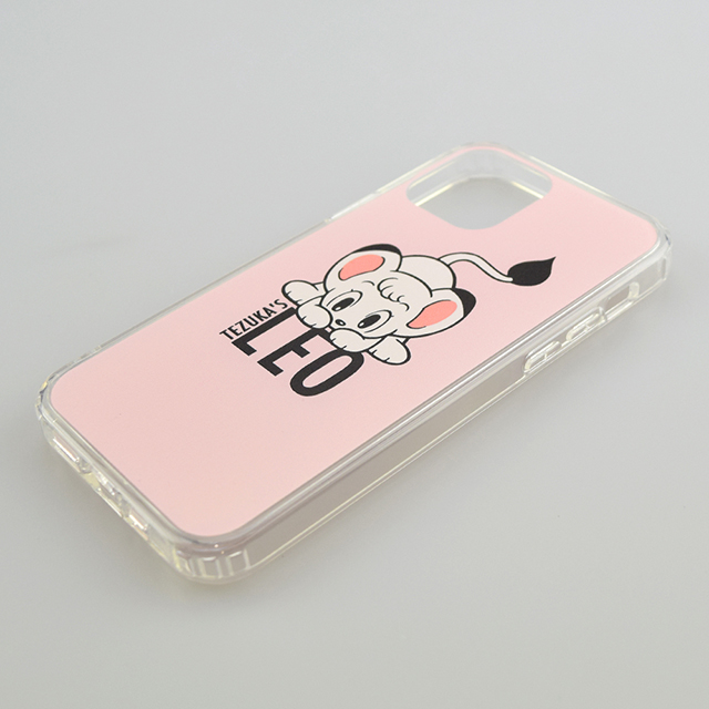 【iPhone12 mini ケース】TEZUKA OSAMU HYBRID CASE for iPhone12 mini (ピノコ)goods_nameサブ画像