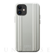 【iPhone12 mini ケース】ZERO HALLIBUR...