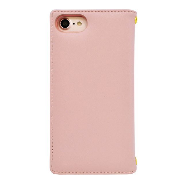 【iPhoneSE(第3/2世代)/8/7/6s/6 ケース】ROYAL PARTY bloom (PINKBEIGE)goods_nameサブ画像