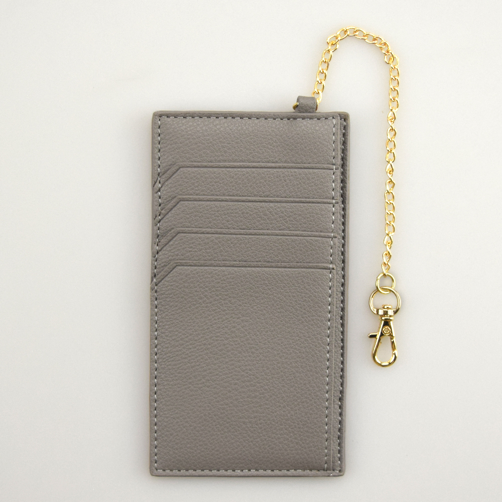 Cross Body Pouch for SmartPhone (gray)goods_nameサブ画像