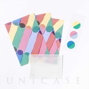 JUICE mini letter set (Early)