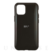 【iPhone12 mini ケース】IIII fit (ブラック)