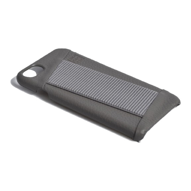 【iPhoneSE(第3/2世代)/8/7/6s/6 ケース】SHAKE GUM iPhonecase (Gray)サブ画像