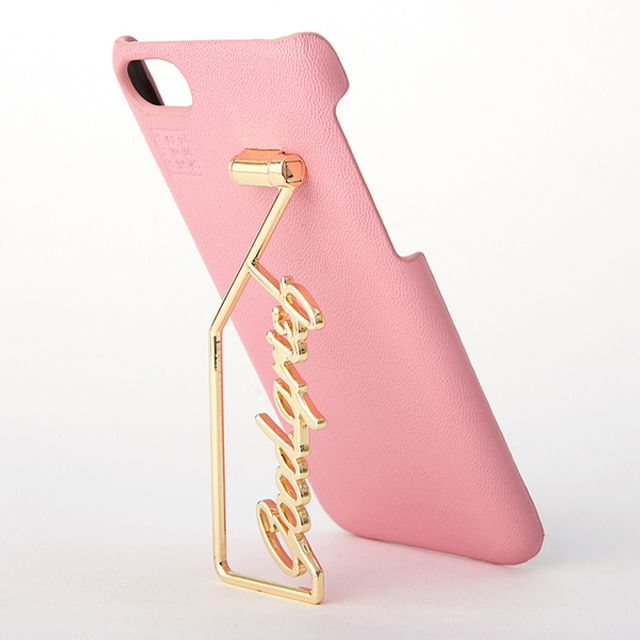 【iPhoneSE(第3/2世代)/8/7/6s/6 ケース】SHAKE GOODGRIEF iPhonecase (Pink)goods_nameサブ画像