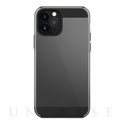 【iPhone12/12 Pro ケース】Air Robust Case (Black)