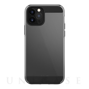【iPhone12 Pro Max ケース】Air Robust Case (Black)