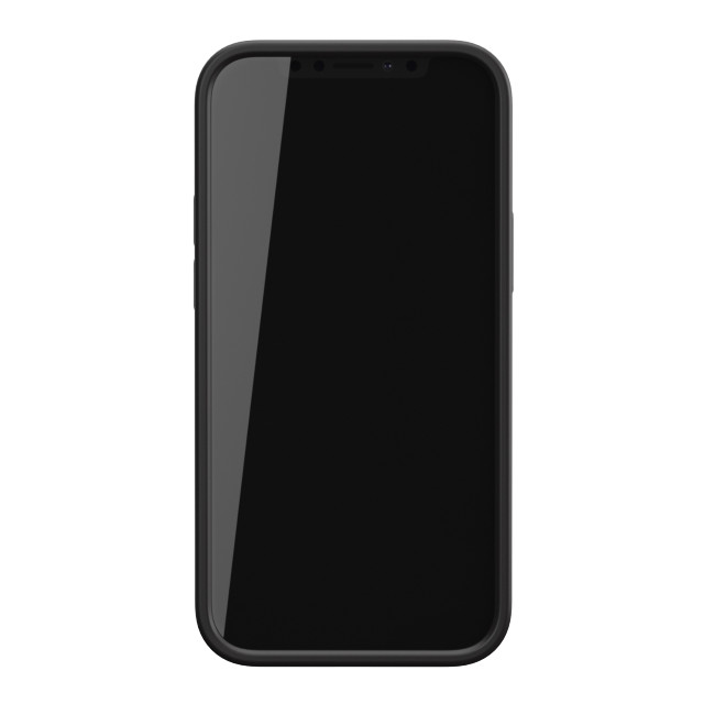 【iPhone12 mini ケース】Freedom Case (Black Out)サブ画像