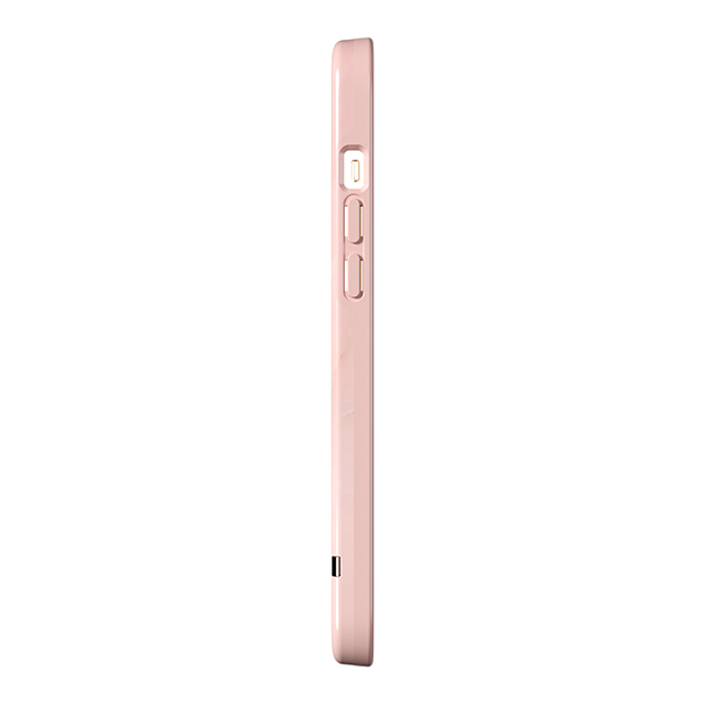 【iPhone12 Pro Max ケース】Freedom Case (Pink Marble)サブ画像