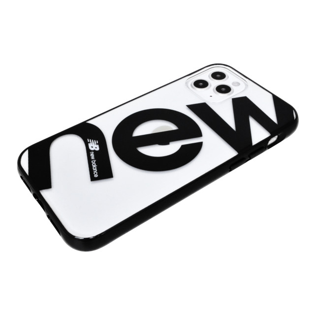 【iPhone12 mini ケース】クリアケース (new/ブラック)goods_nameサブ画像