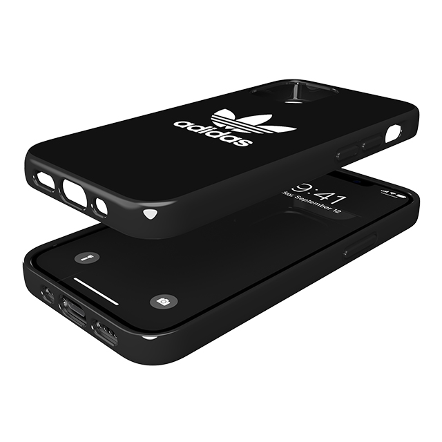 【iPhone12 mini ケース】Snap Case Trefoil FW20 (Black)サブ画像