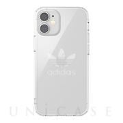 【iPhone12 mini ケース】Protective Clear Case FW20 (Clear)