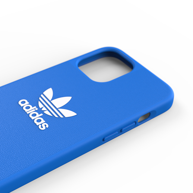 【iPhone12 Pro Max ケース】Moulded Case BASIC FW20 (Bluebird/White)サブ画像