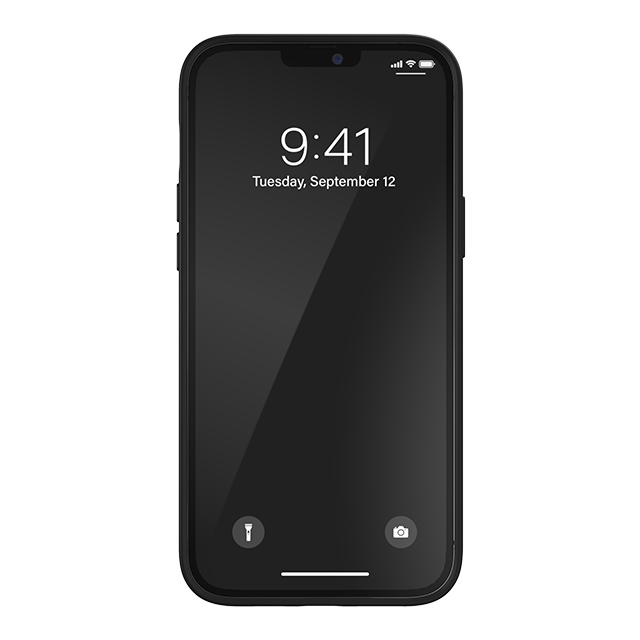 【iPhone12 Pro Max ケース】Moulded Case SAMBA FW20 (Black/White)goods_nameサブ画像
