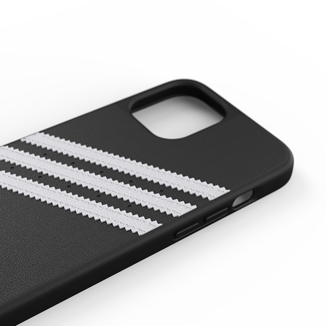【iPhone12 Pro Max ケース】Moulded Case SAMBA FW20 (Black/White)サブ画像