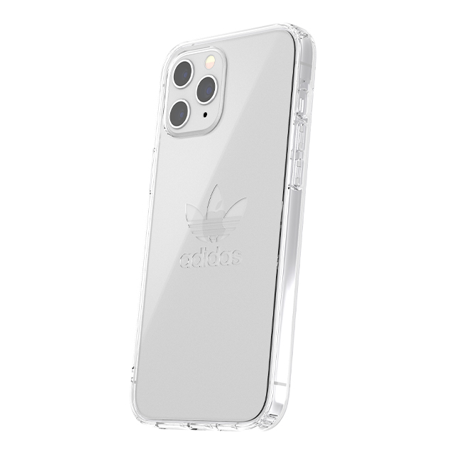 【iPhone12 Pro Max ケース】Protective Clear Case FW20 (Clear)goods_nameサブ画像