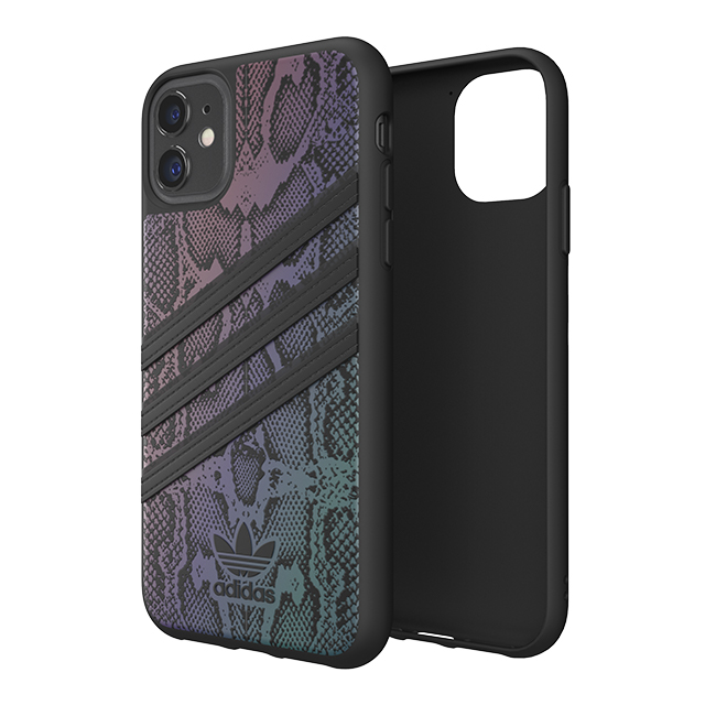 【iPhone11 ケース】Moulded Case SAMBA WOMAN FW20 (Black)goods_nameサブ画像