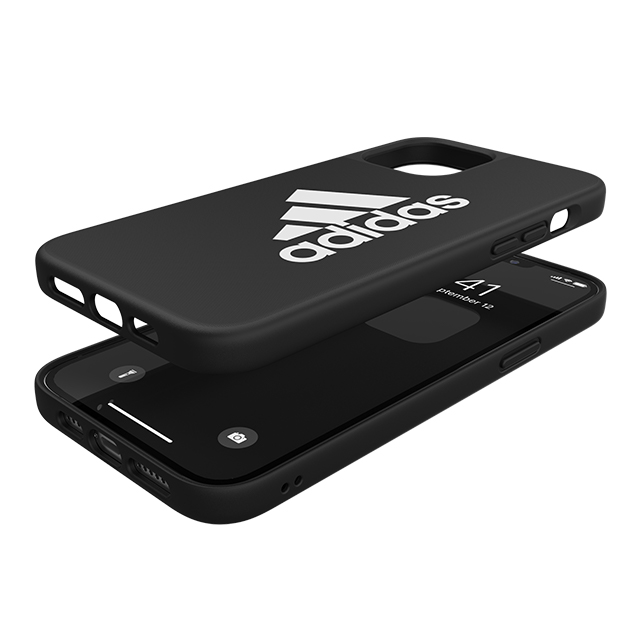 【iPhone12 Pro Max ケース】Iconic Sports Case FW20 (Black)サブ画像