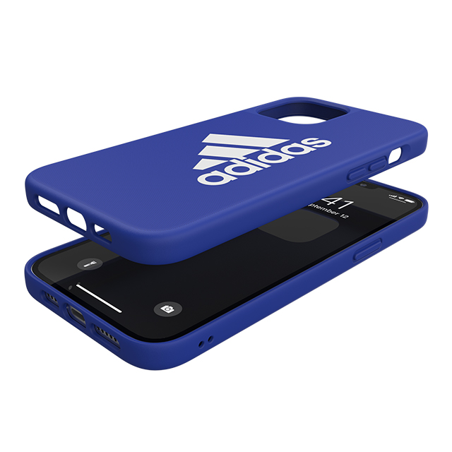 【iPhone12 Pro Max ケース】Iconic Sports Case FW20 (Power Blue)サブ画像