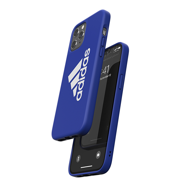 【iPhone12 Pro Max ケース】Iconic Sports Case FW20 (Power Blue)サブ画像